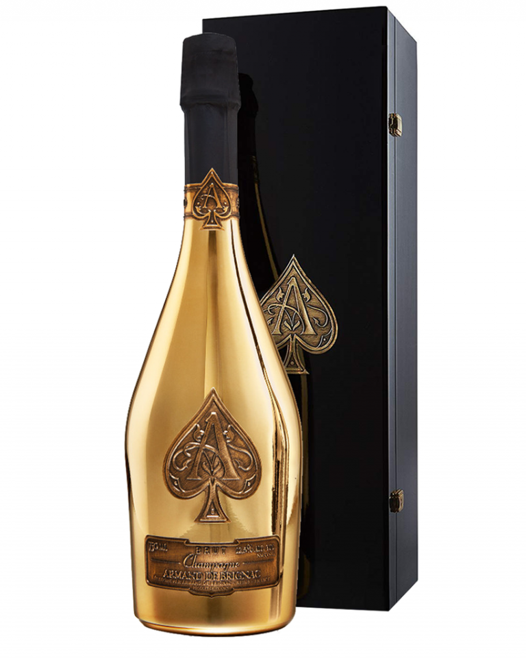 Armand de Brignac