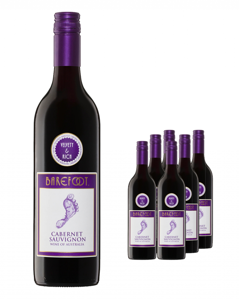 Barefoot Cabernet Sauvignon