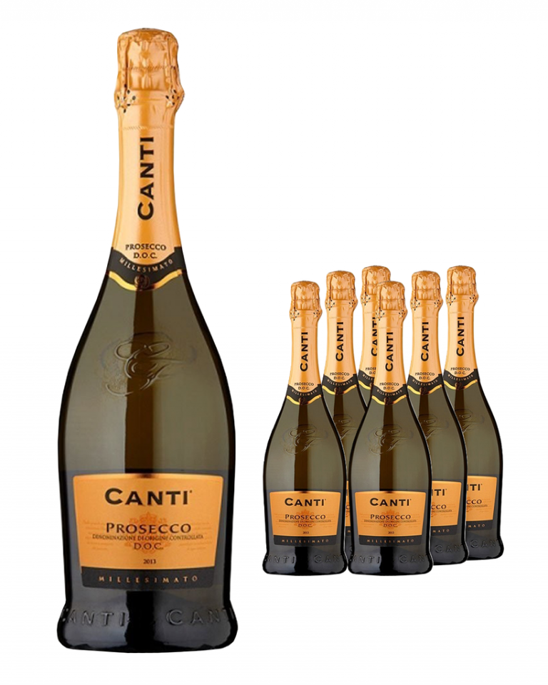 Canti Spumante Prosecco