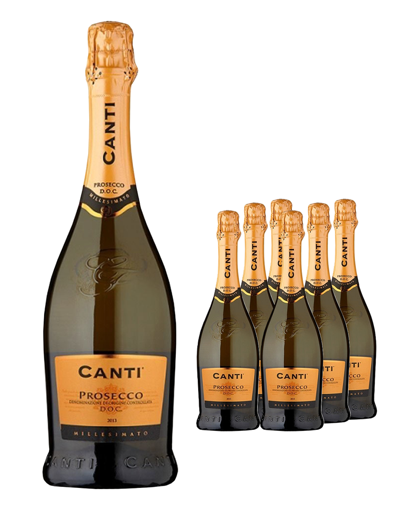 Canti prosecco