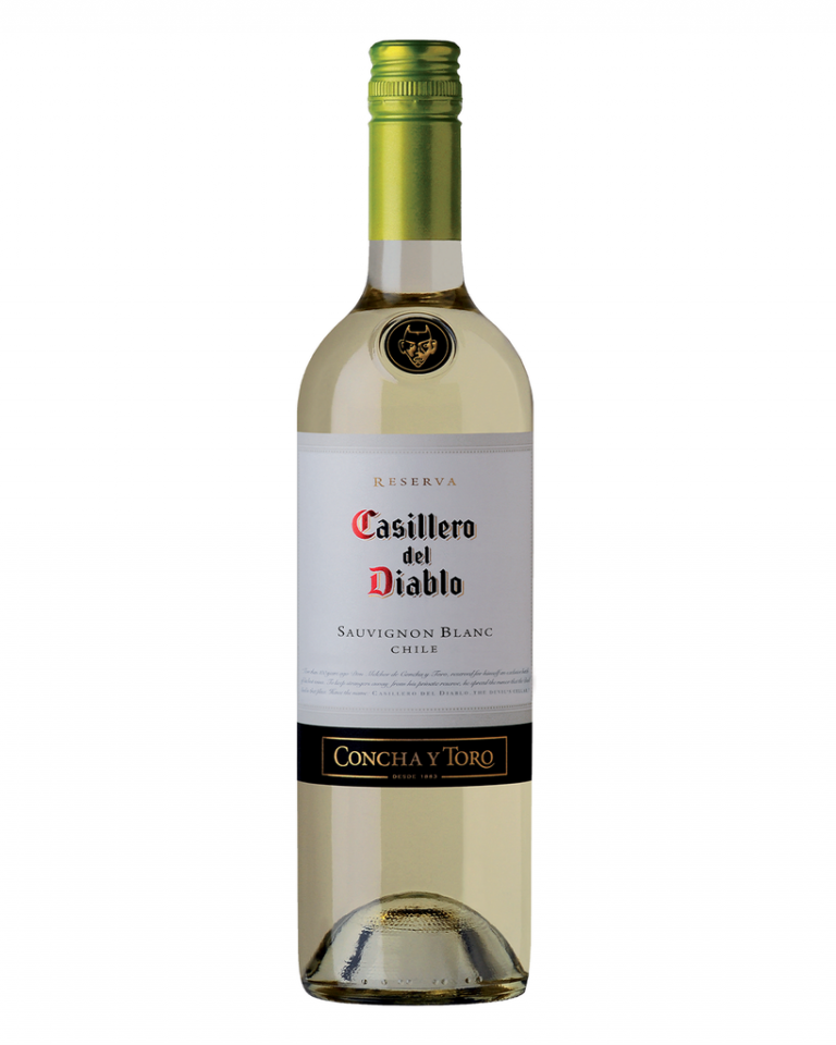 Casillero del Diablo