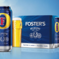 Foster's Lager Beer