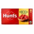 Hunts Diced Tomatoes 8 x 411g-HH9nZpyLZG