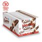 Kinder Bueno Chocolate and Hazelnut Cream Bar1