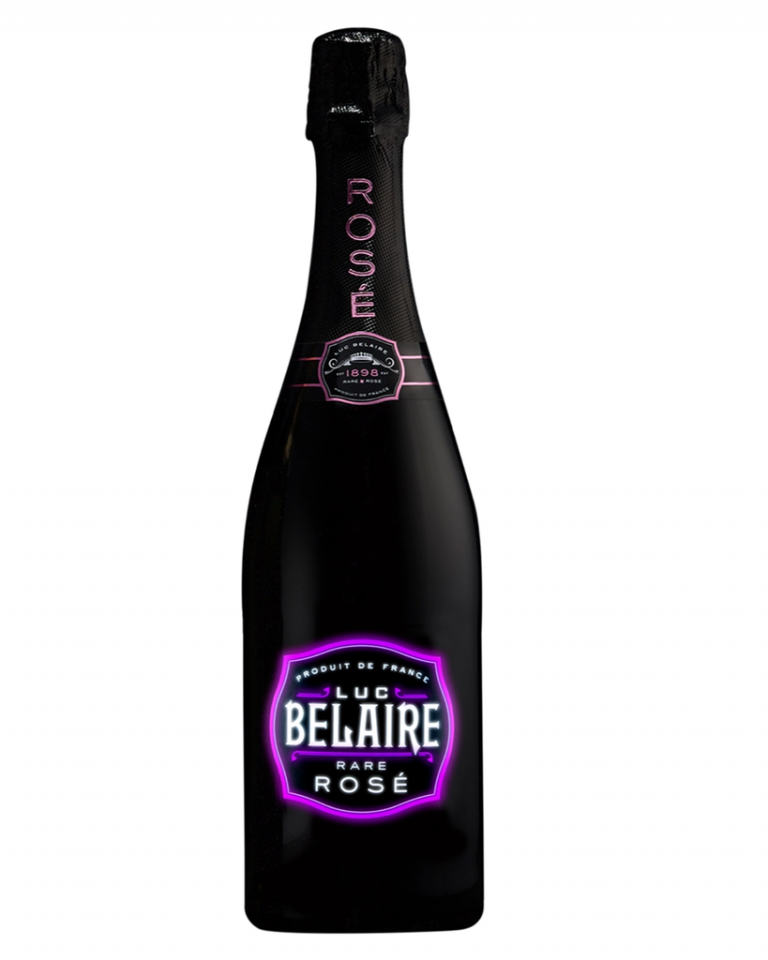 Luc Belaire