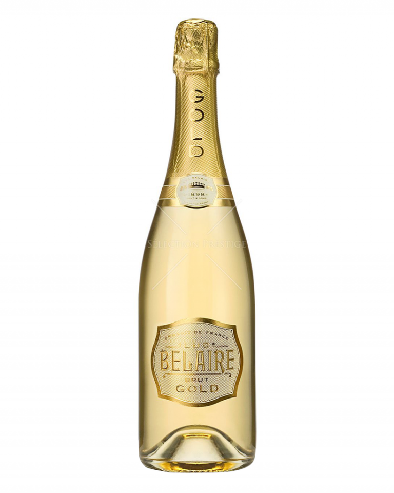 Luc Belaire Gold