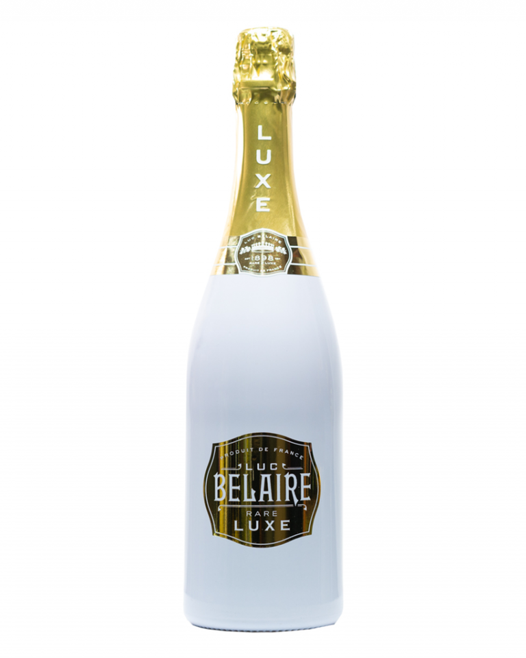 Luc Belaire Luxe