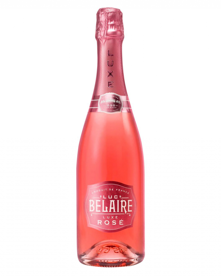 Luc Belaire Luxe Rose