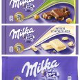 Milka Chocolate milk