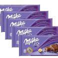 Milka Chocolate milk2