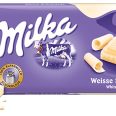 Milka Chocolate milk8