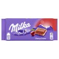 Milka Chocolate milka