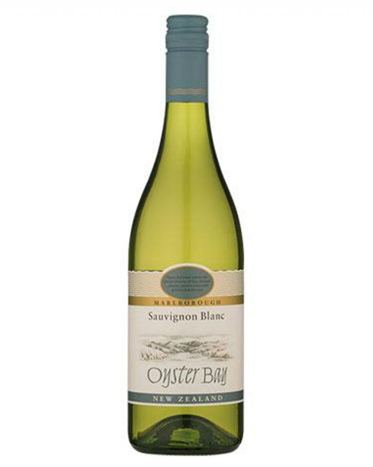 Oyster Bay Sauvignon Blanc 2020