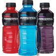 Powerade Sports Drink2