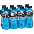 Powerade Sports Drink6