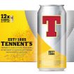 Tennent's lager