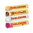 Toblerone Chocolate Bars..