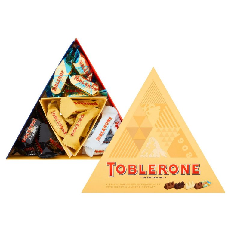 Toblerone Chocolate Bars3
