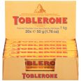 Toblerone Chocolate Bars7