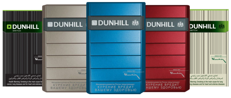 dunhill-cigarette-brand-exporters