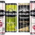 Strongbow Cider