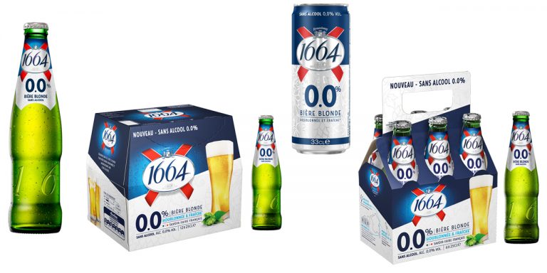 1664 blonde sans alcool___