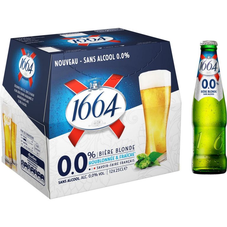 1664 sans alcool_