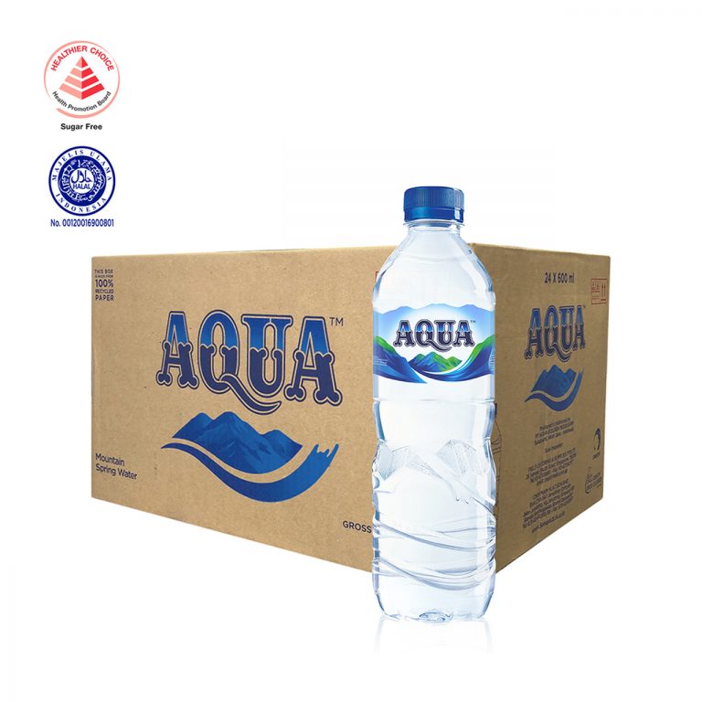 Aqua_600ml