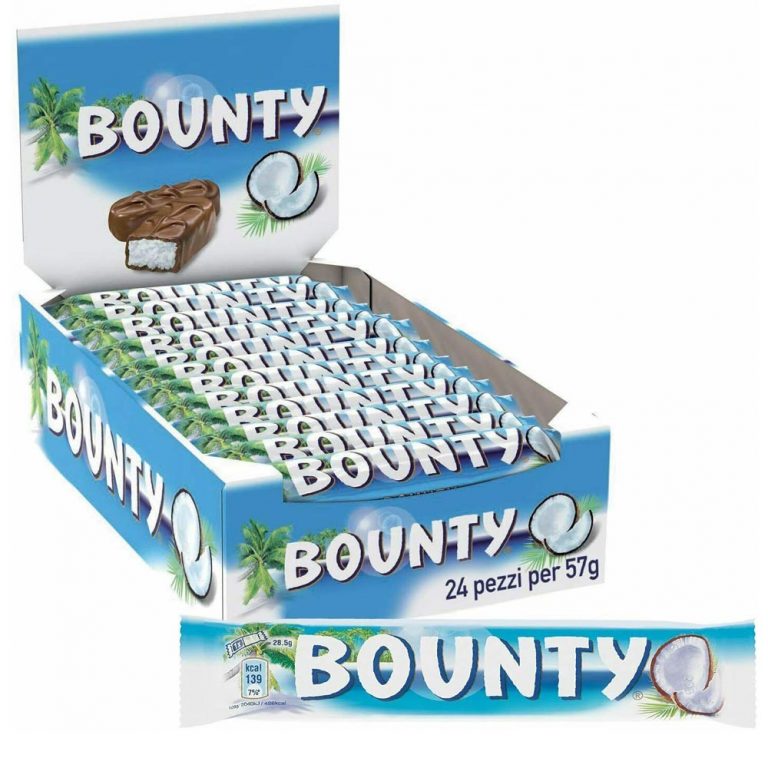 BOUNTY-chocolate-pack