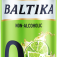 Baltika 0 Lime