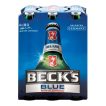 Beck’s Non-Alcoholic Beer