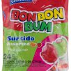 Bon Bon Bum Bubble Gum Lollipops