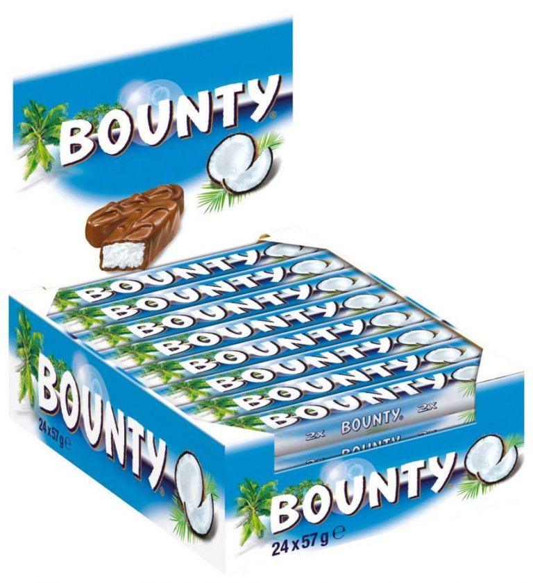 Bounty Chocolate1