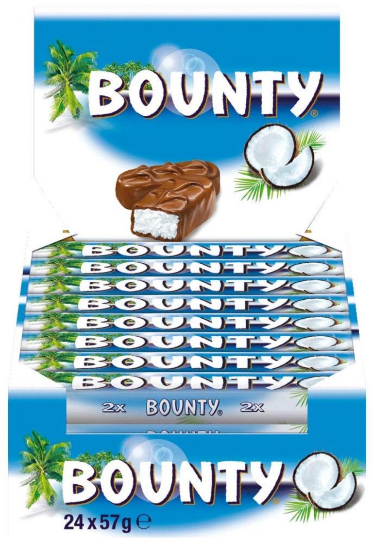 Bounty Chocolate2