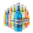 Breezer drink