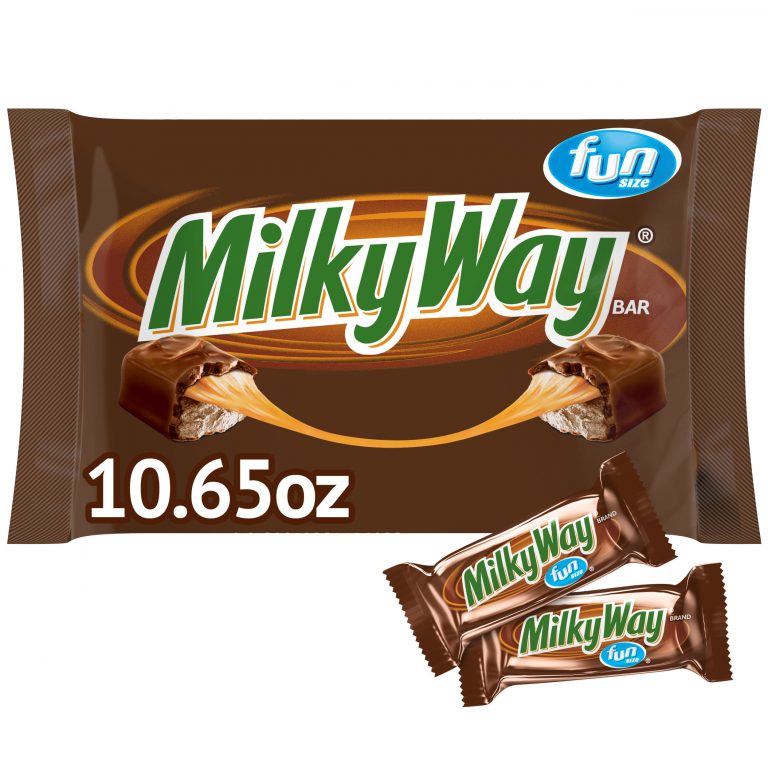 Bulk Milkyway Chocolate Bar