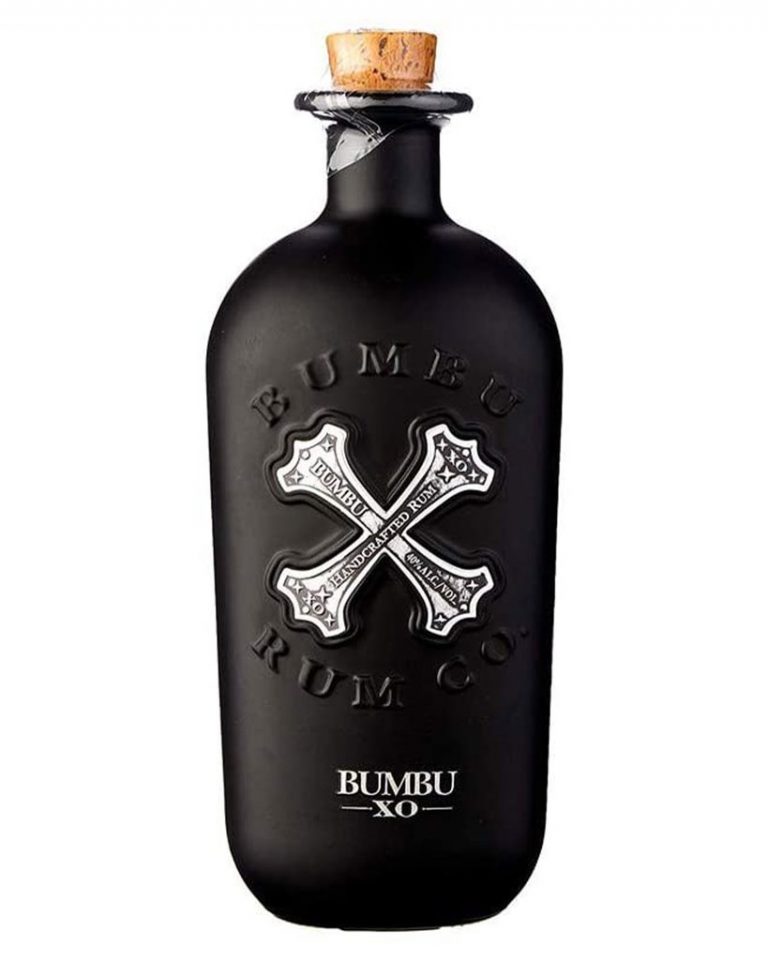 Bumbu XO Craft Rum