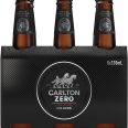 Carlton Zero non-alcoholic beer3