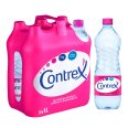 Contrex Natural mineral water