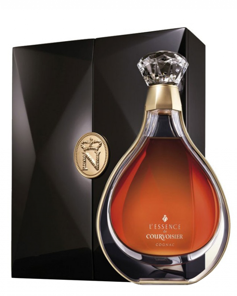 Courvoisier L’Essence