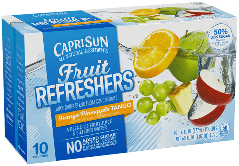 FruitRefreshers
