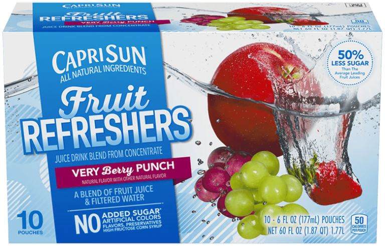 FruitRefreshersVeryBerryPunch
