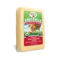 Organic Valley Grassmilk Raw Cheddar