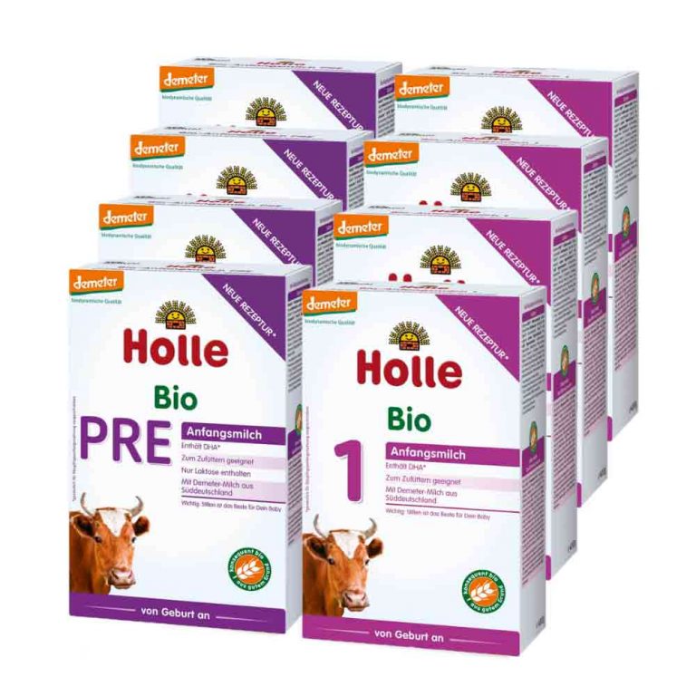 Holle-baby-Formula