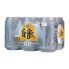 Leffe Blonde 0.0% Alcohol Free Beer2