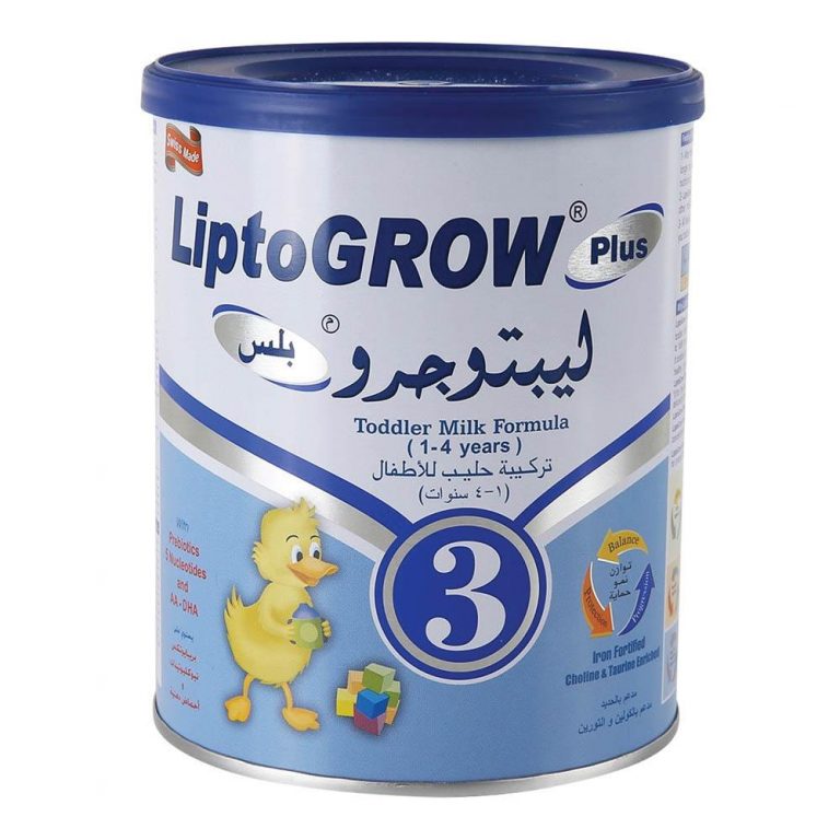 Liptogrow-Plus-Stage-3-400-g