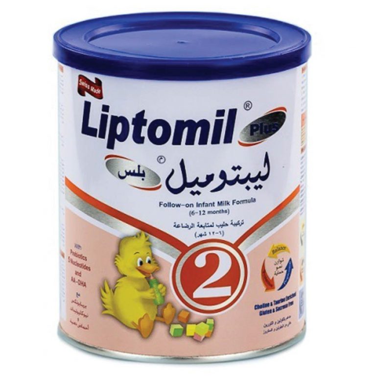 Liptomil-Plus-2-400-g