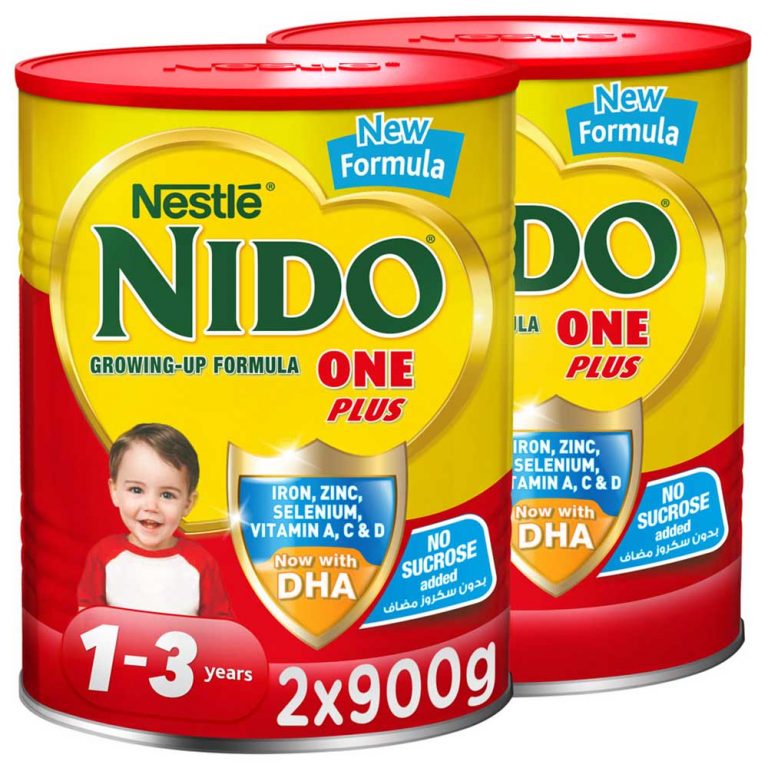 Nestle-Nido-Baby-Milk-Powder
