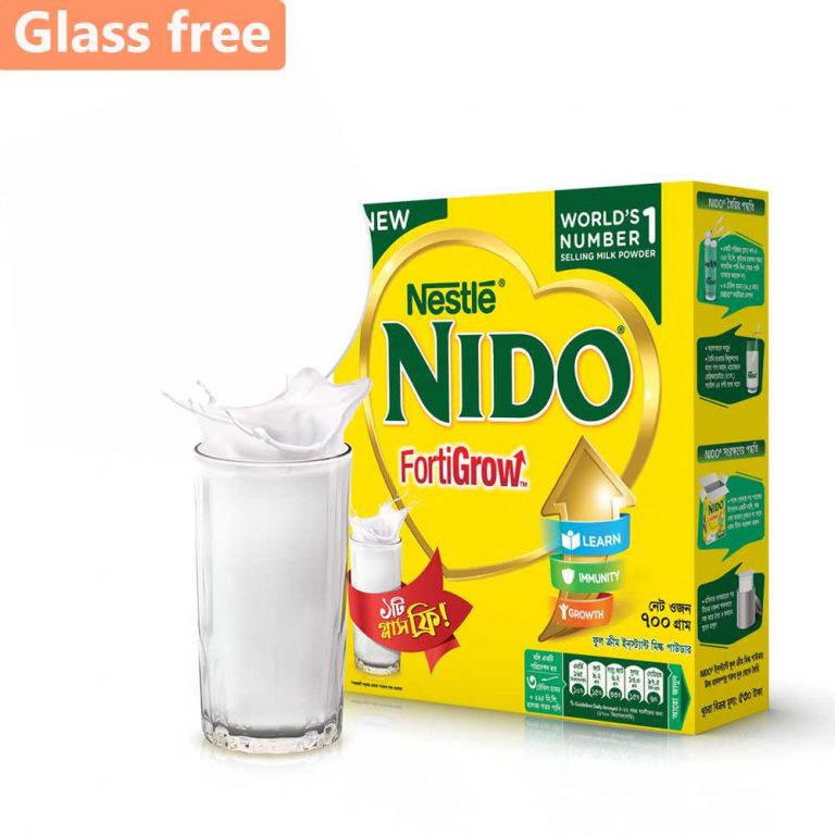 Nestle-Nido-fortigrow-milk-powder