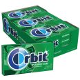 Orbit Gum4